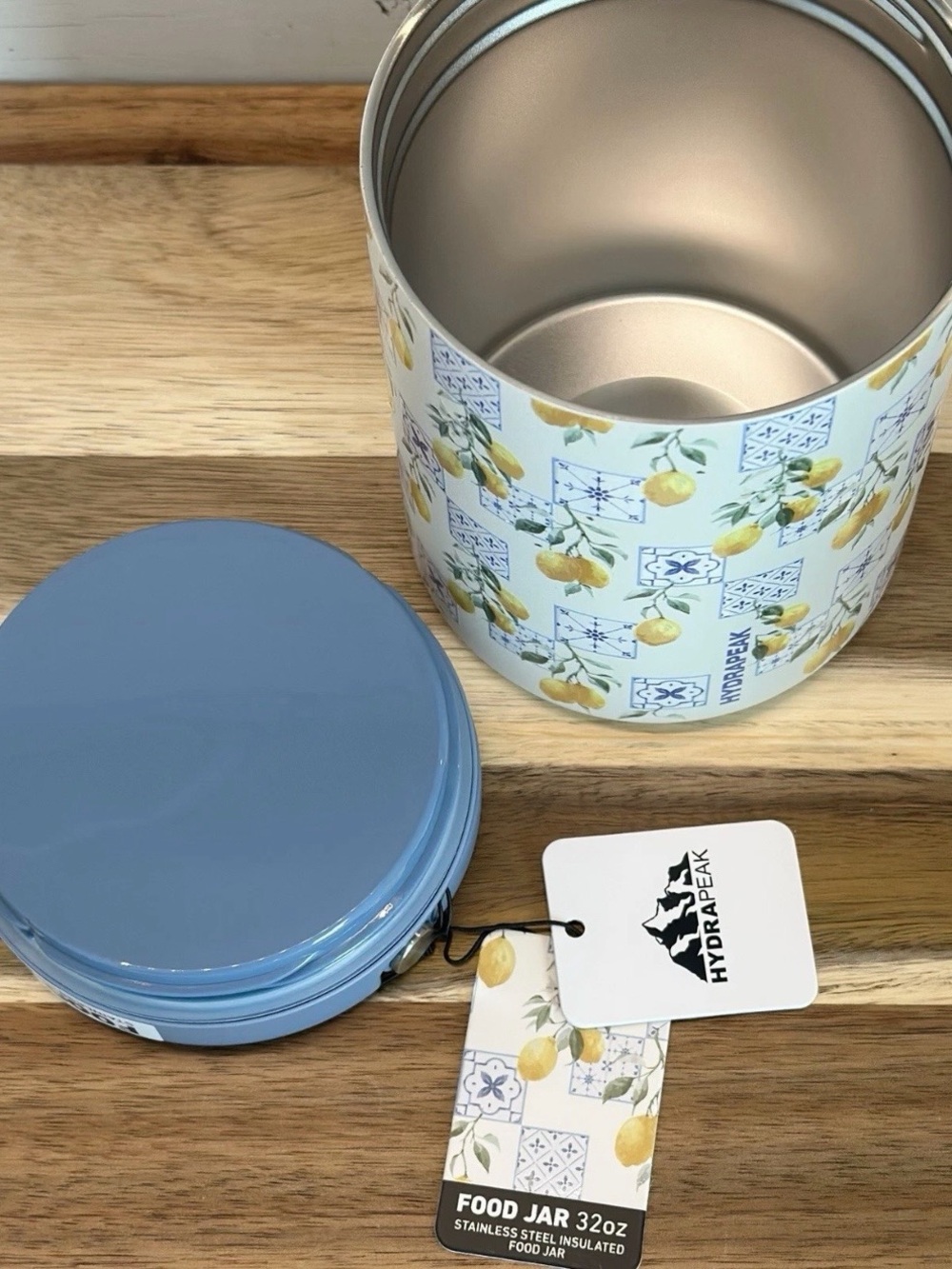Food Pod - Picture 4 of 8